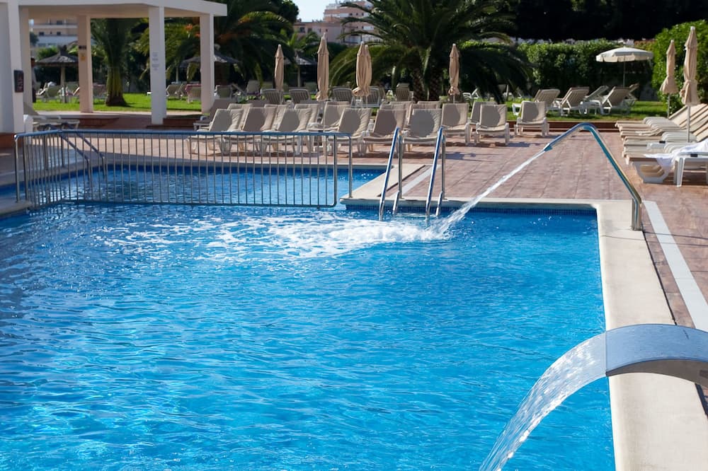 Hotel Gran Sol Ibiza