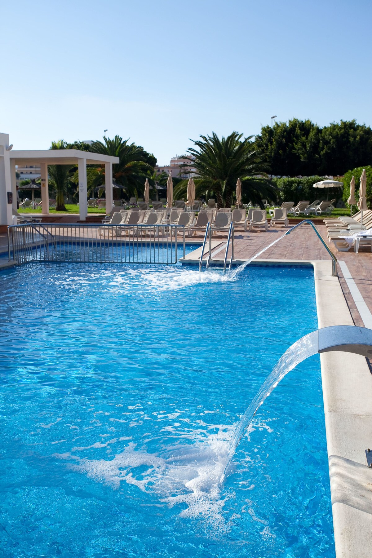 Hotel Gran Sol i Ibiza
