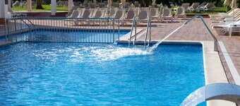 Hotel Gran Sol Ibiza