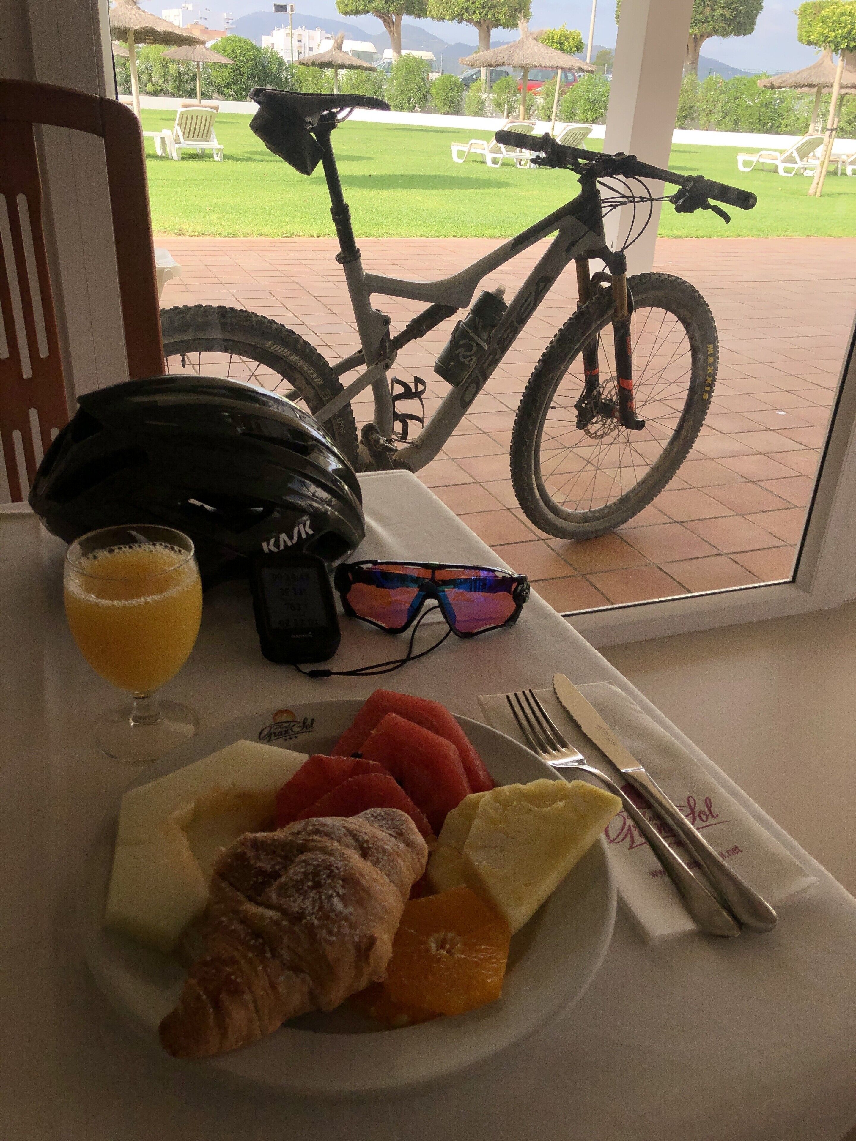 Foto - Hotel Gran Sol