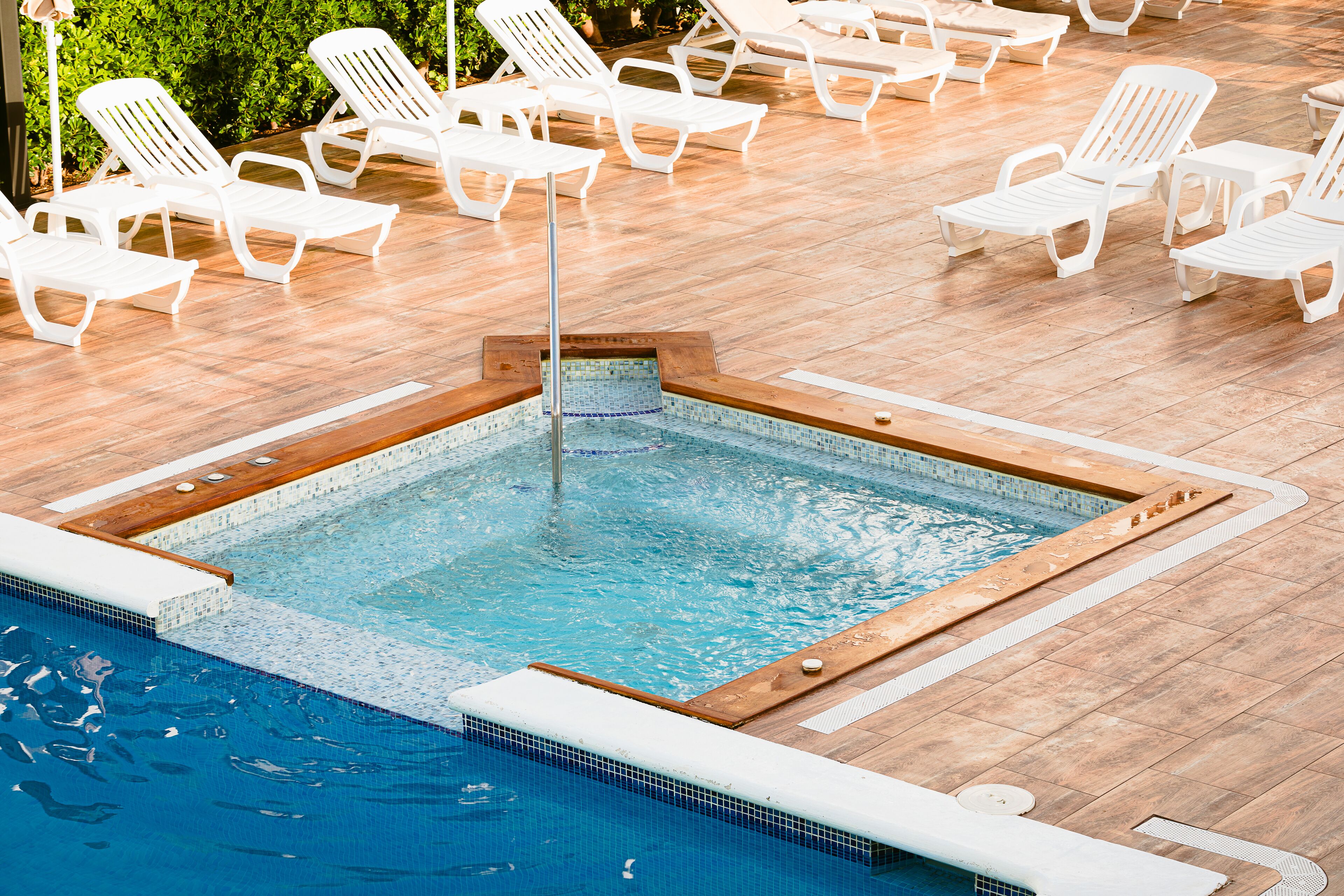 Foto - Hotel Gran Sol