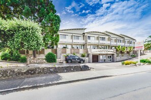 Exterior - Raumati Sands Resort (Paraparaumu)