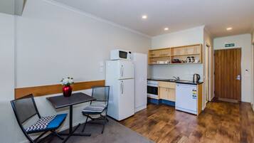Dapur pribadi