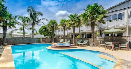 Raumati Sands Resort