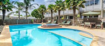 Raumati Sands Resort