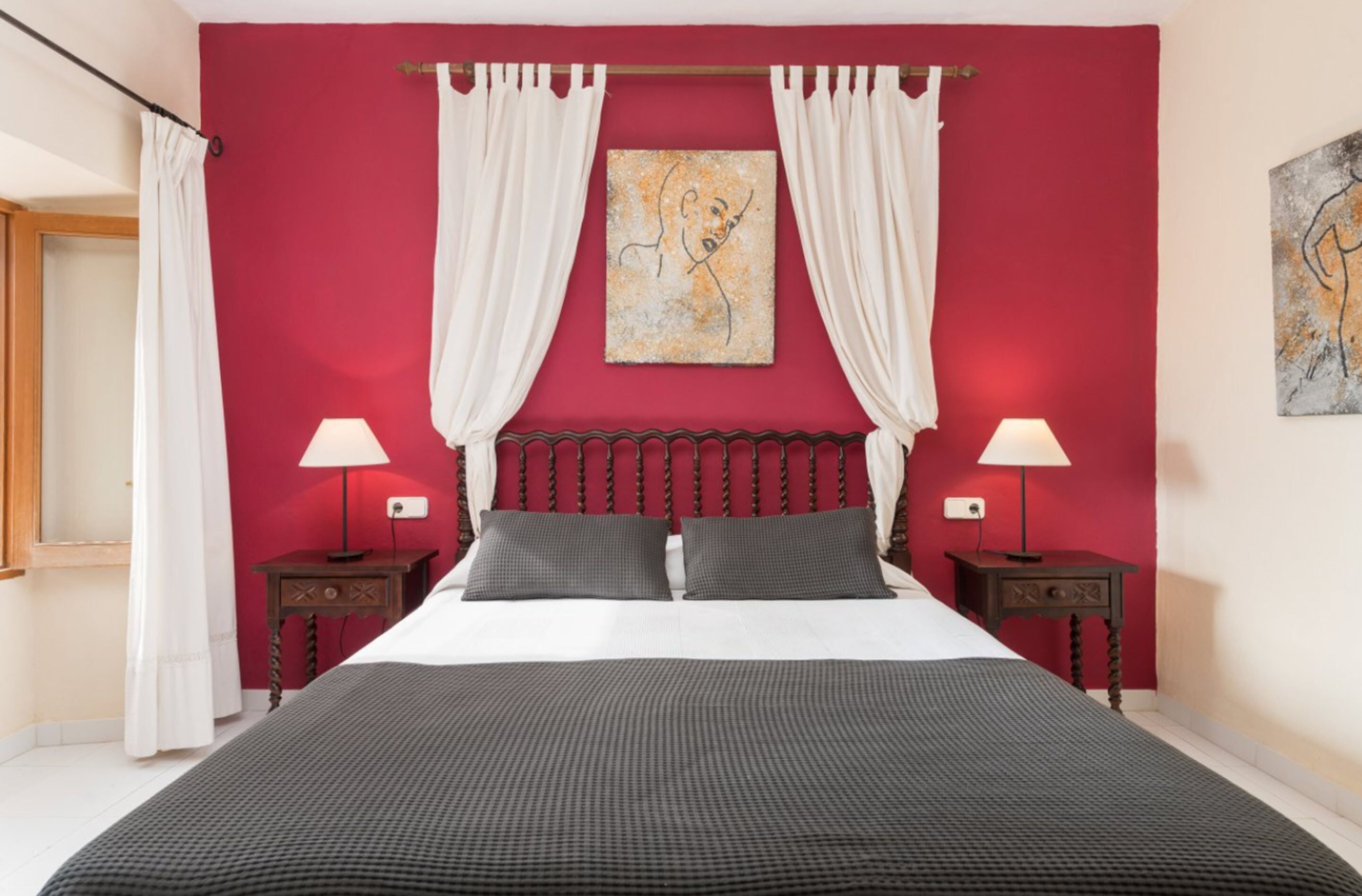 Standard Double Room Single Use | Premium bedding, down duvets, Select Comfort beds, minibar