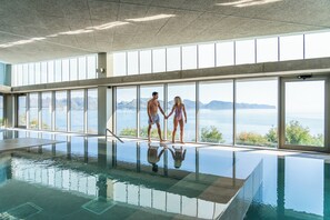 Couples treatment room(s), sauna, hot tub, steam room - PortBlue Club Pollentia Resort (Alcúdia)