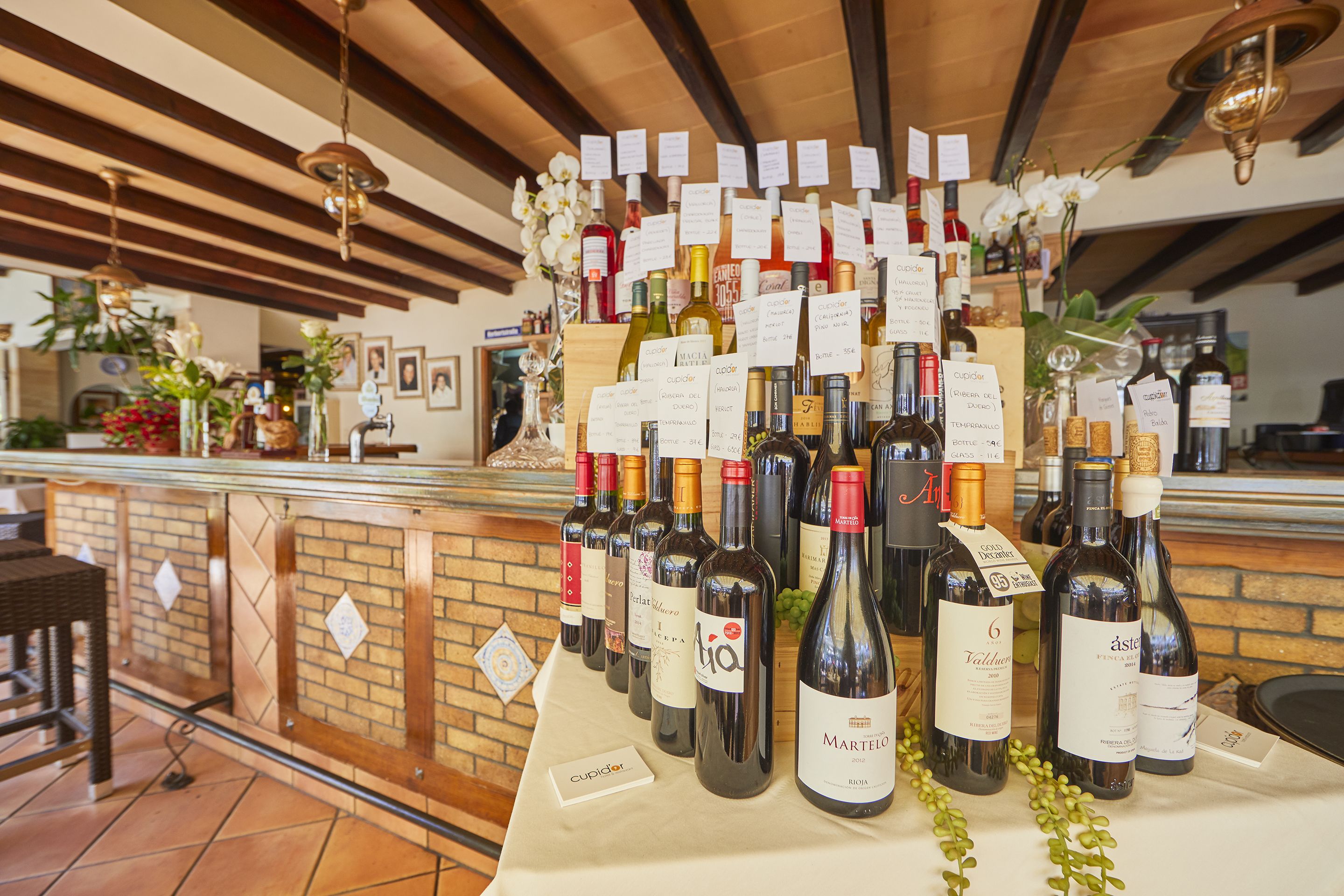 Photo - Hotel Cupidor