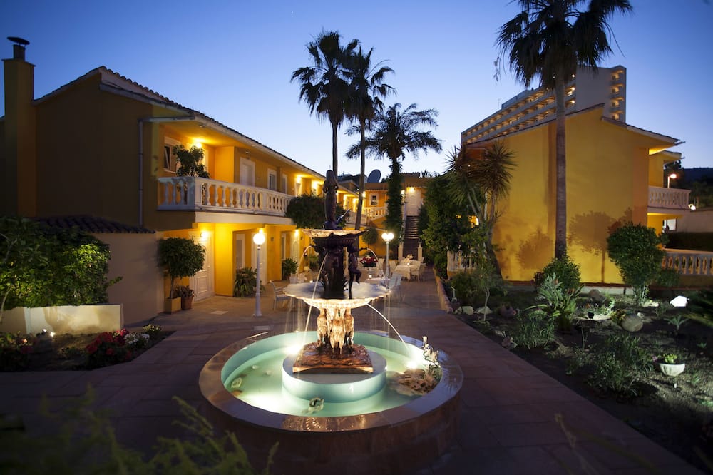 Hotel Cupidor