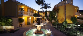 Hotel Cupidor