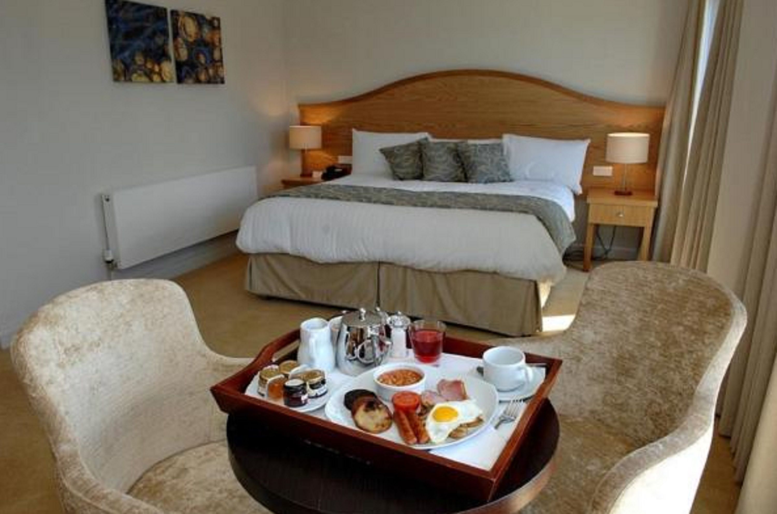 double room | breakfast meal | daily full breakfast (eur 15.00 per person)