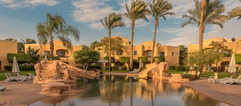 斯特拉海洋俱樂部飯店