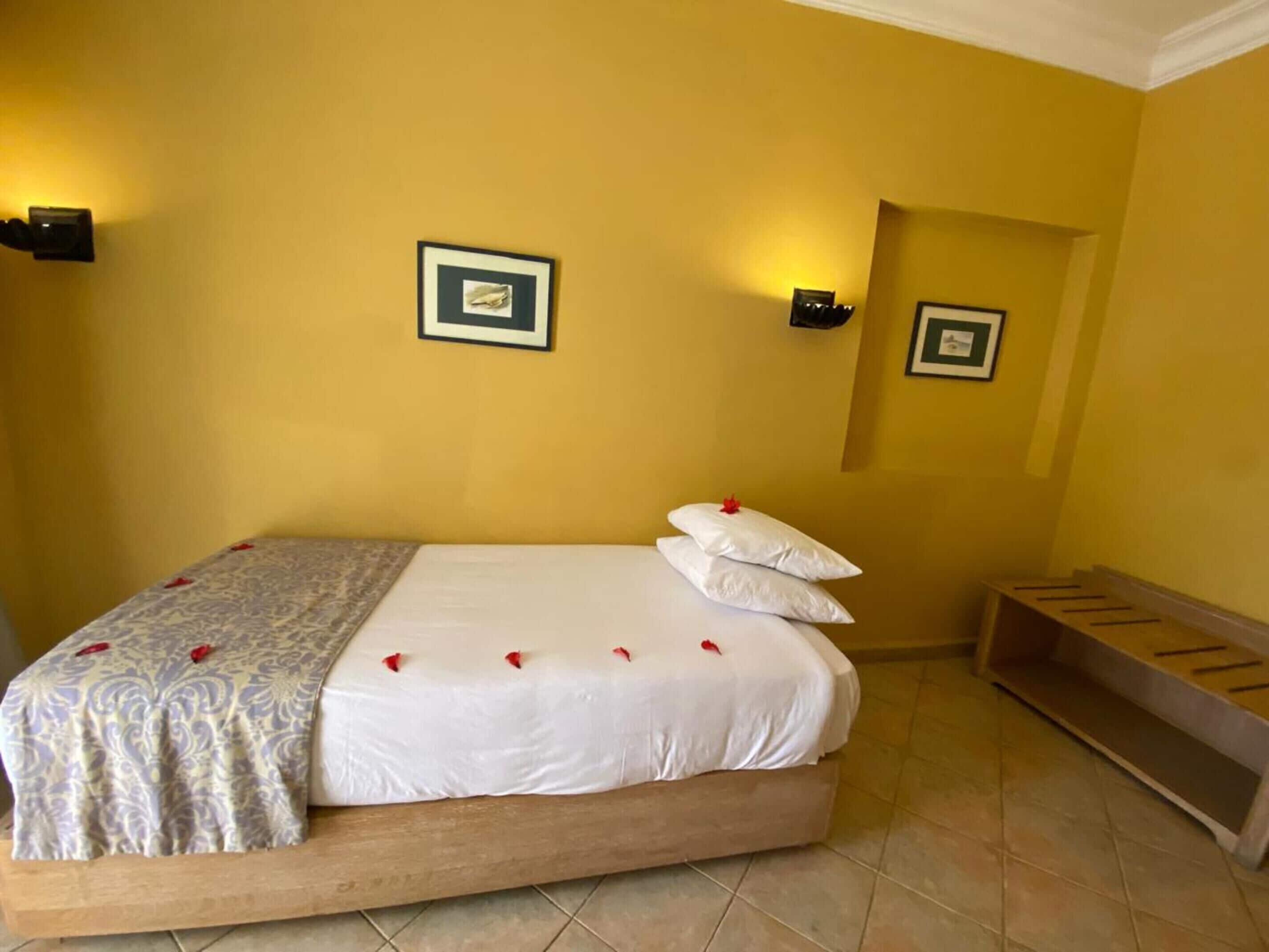 Chambre Double Familiale | Lits supplémentaires