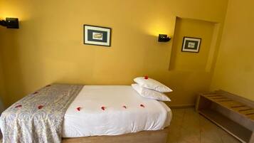 Chambre Double Familiale | Lits supplémentaires