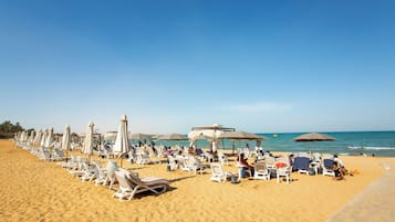Praia particular nas proximidades