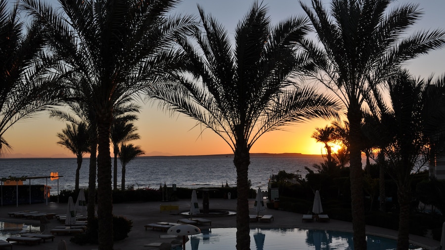 Rehana Royal Beach Resort - Aquapark & Spa - Families & Couples Only - Premium Ultra All-Inclusive 24H