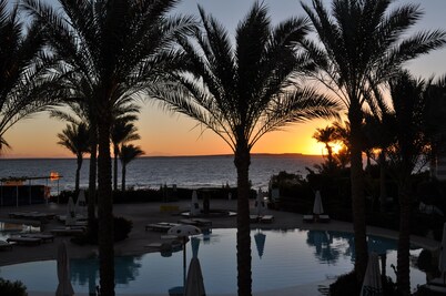 Rehana Royal Beach Resort - Aquapark & Spa - Families & Couples Only -  Premium Ultra All-Inclusive 24H