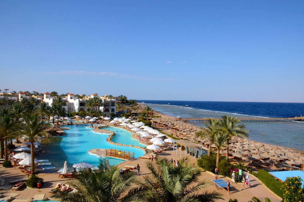 Rehana Royal Beach Resort - Aquapark & Spa - Families & Couples Only - Premium Ultra All-Inclusive 24H