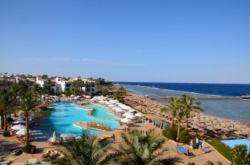 Rehana Royal Beach Resort - Aquapark & Spa - Families & Couples Only -  Premium Ultra All-Inclusive 24H
