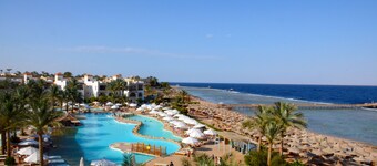 Rehana Royal Beach Resort - Aquapark & Spa - Families & Couples Only -  Premium Ultra All-Inclusive 24H