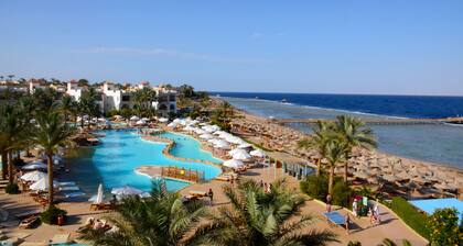 Rehana Royal Beach Resort - Aquapark & Spa - Families & Couples Only - Premium Ultra All-Inclusive 24H