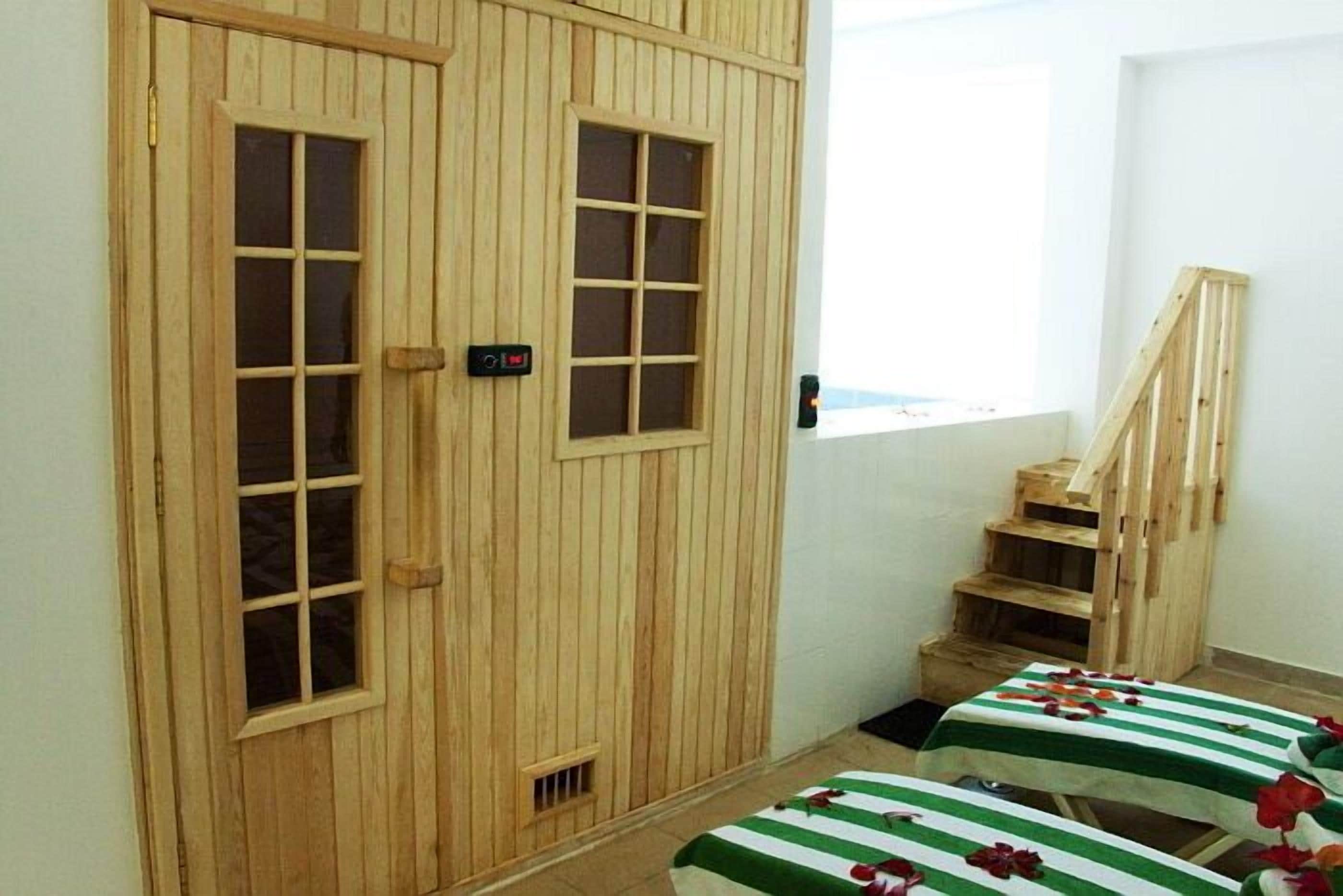 Foto - Falcon Hills Hotel