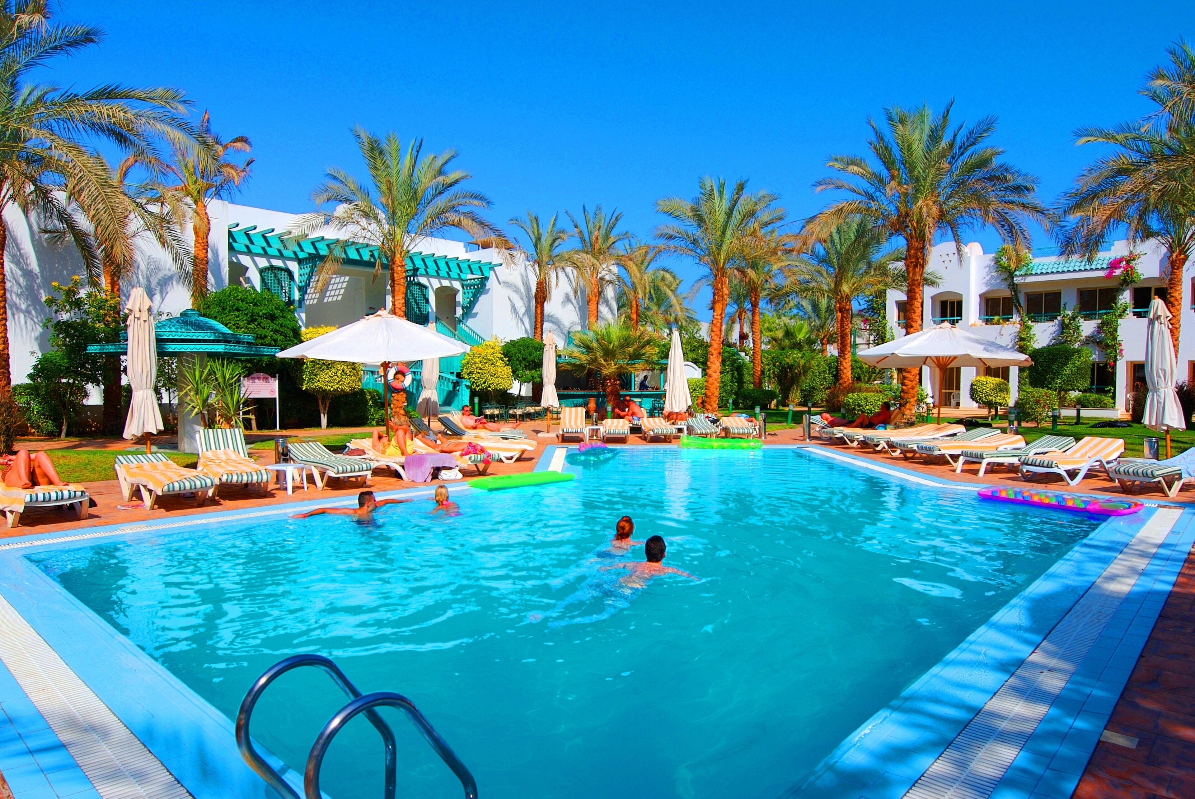 Majoituspaikan mukavuudet