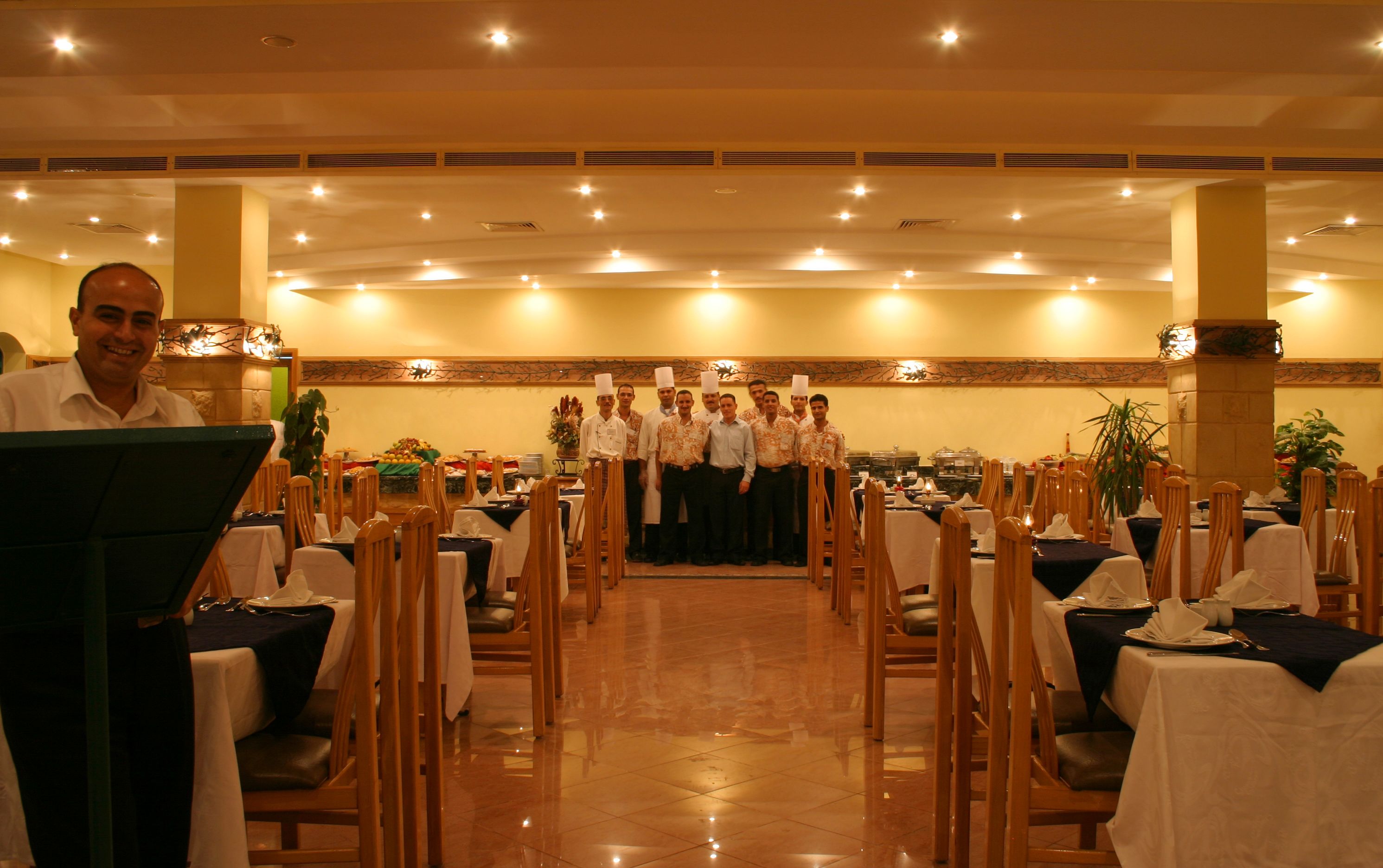 Foto - Falcon Hills Hotel