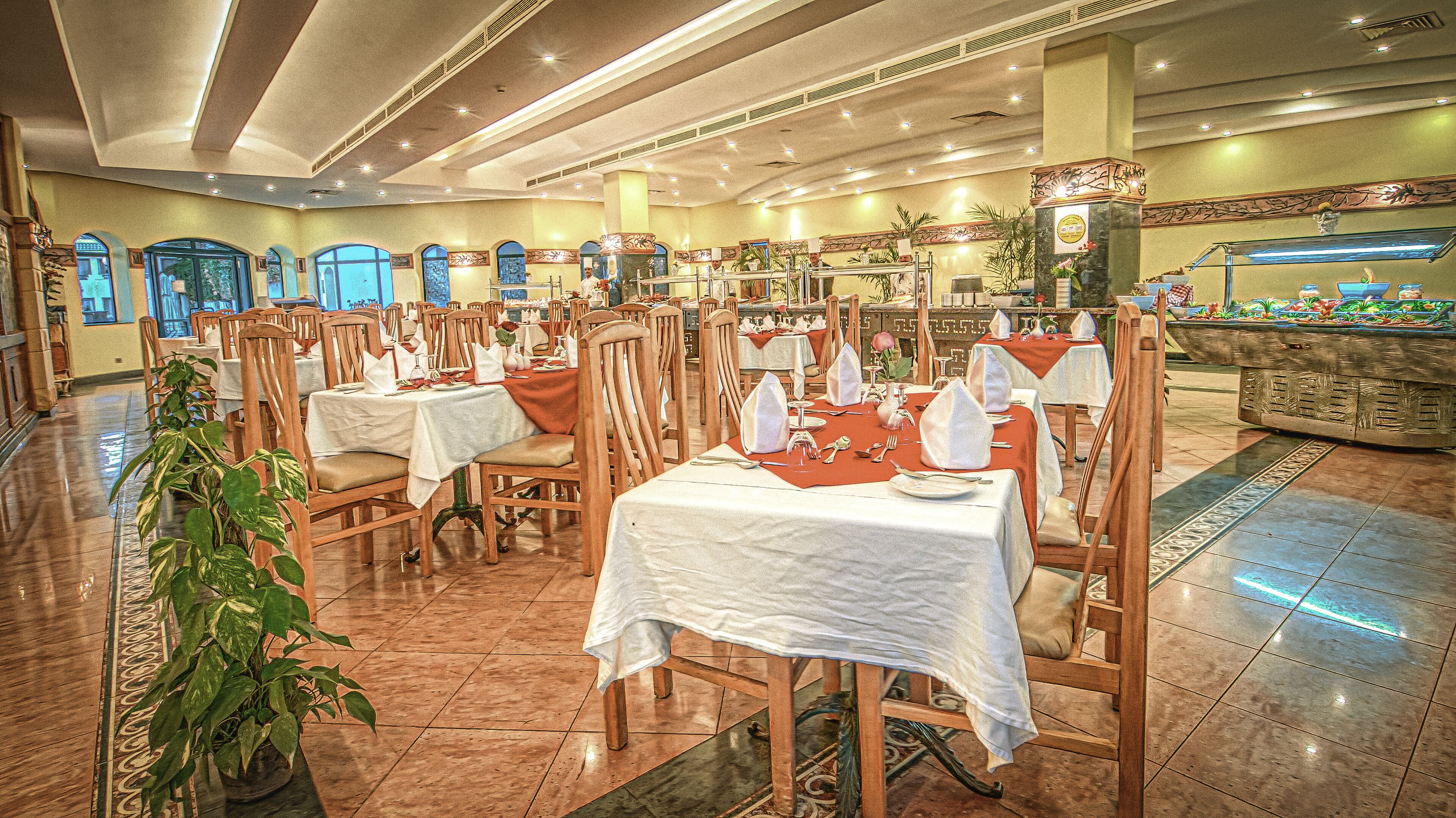 Restoran