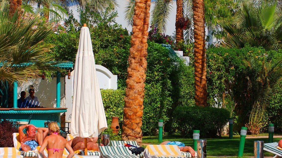 Falcon Hills Hotel