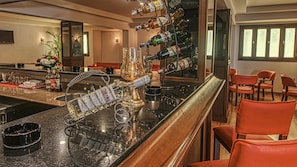Bar (sur place)