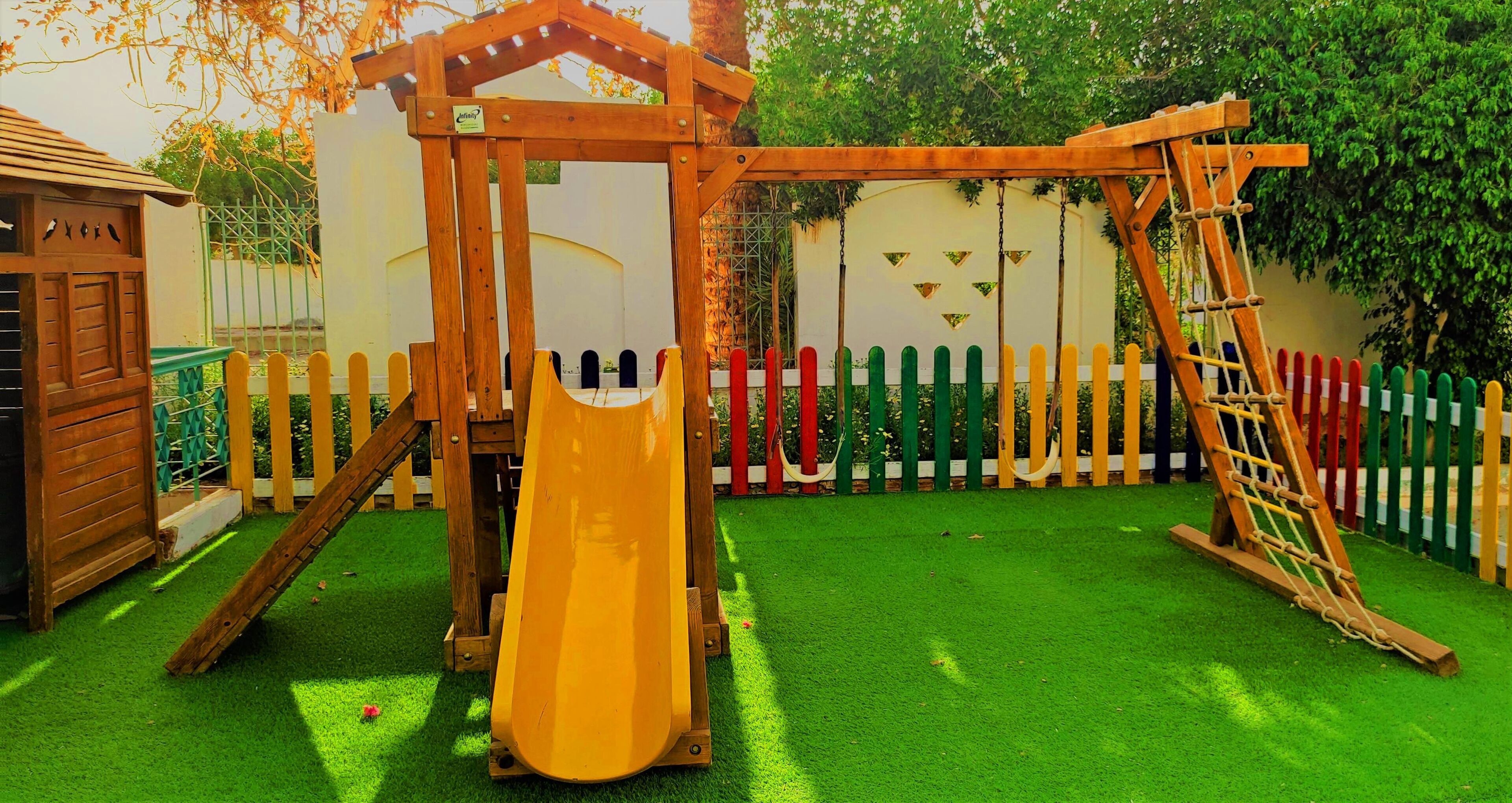 Foto - Falcon Hills Hotel