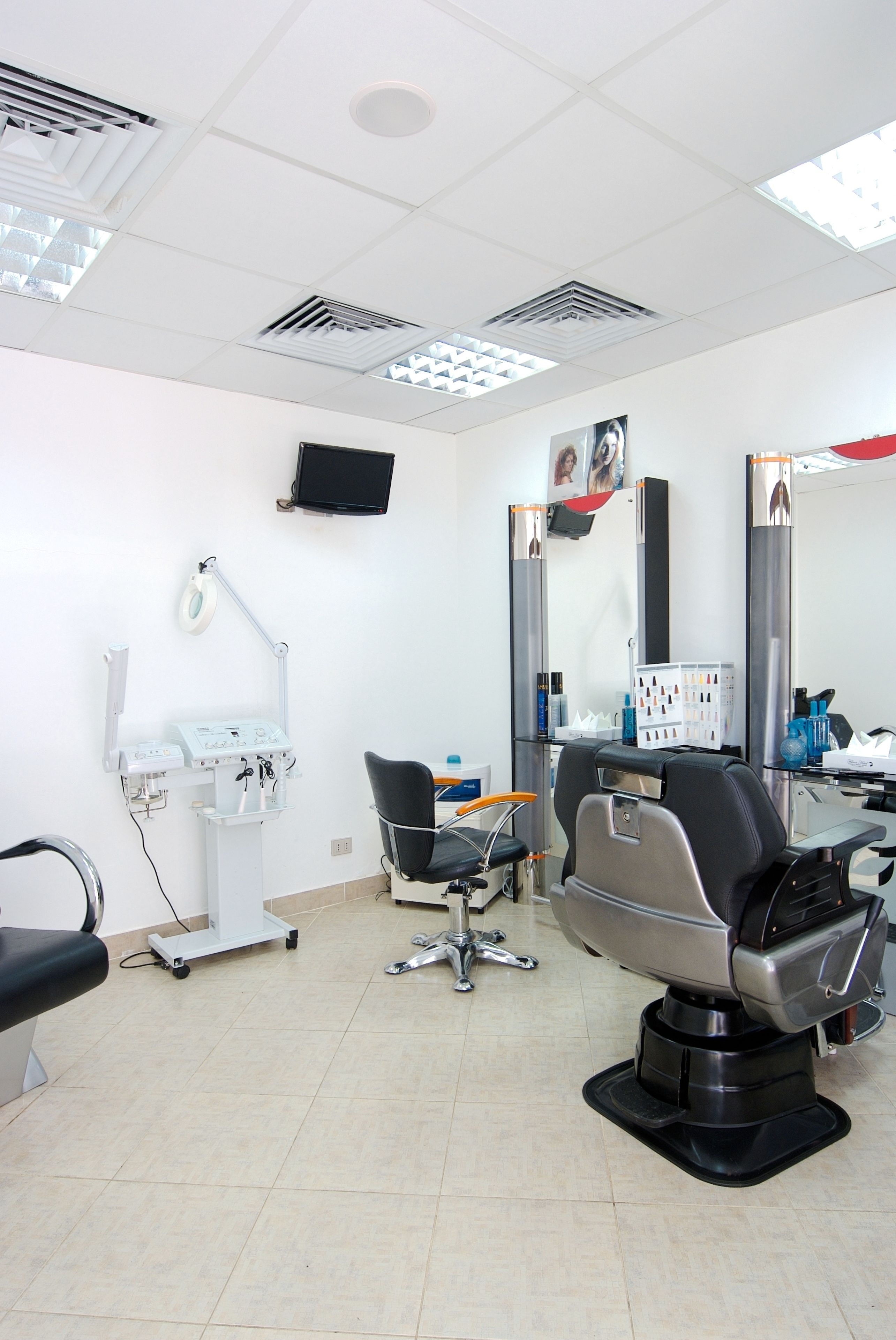 Foto - Falcon Hills Hotel