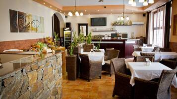 Baari (majoituspaikassa)