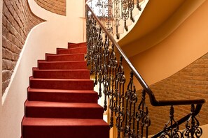 Escaleras