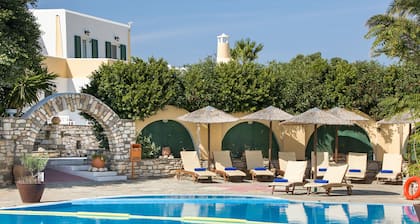 Hotel Asteras Paradise