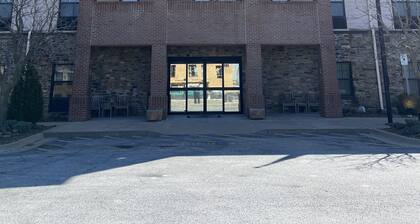 Affordable Suites of America Rogers - Bentonville