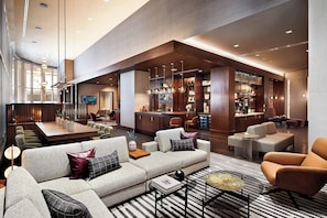 Property amenity - Sheraton Phoenix Downtown (Phoenix)