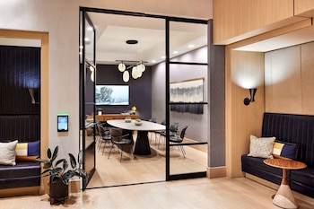 Meeting space at Sheraton Phoenix Downtown