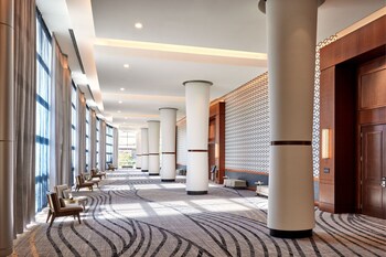 Meeting space at Sheraton Phoenix Downtown