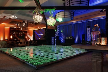 Meeting space at Sheraton Phoenix Downtown