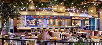 Sheraton Phoenix Downtown