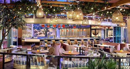 Sheraton Phoenix Downtown