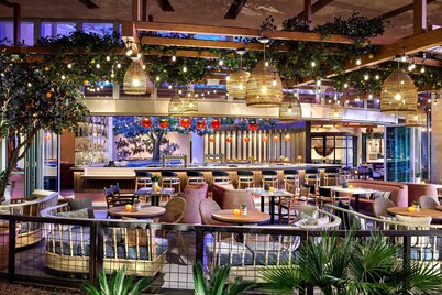 Sheraton Phoenix Downtown