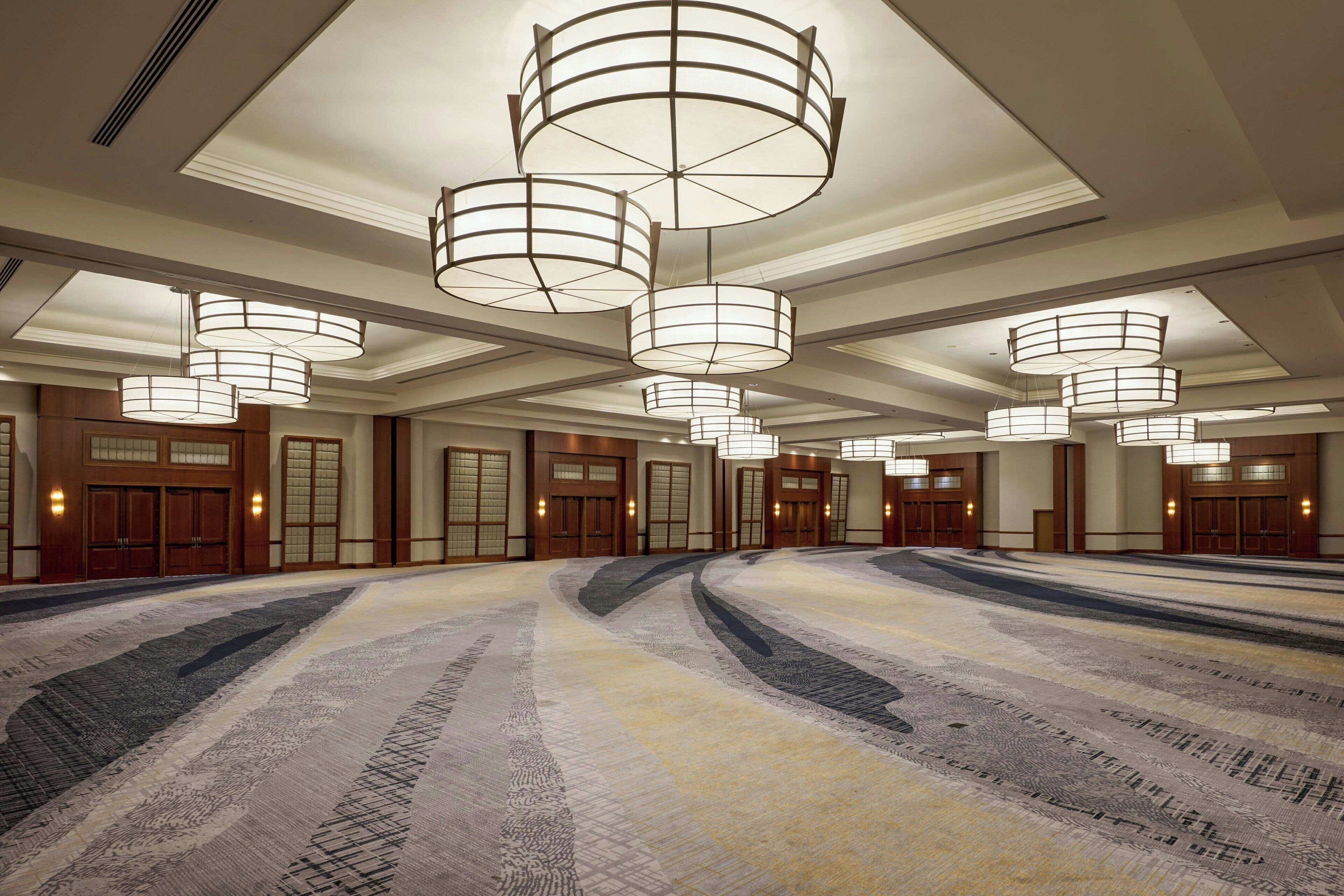 Photo - Sheraton Phoenix Downtown