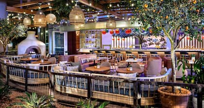 Sheraton Phoenix Downtown