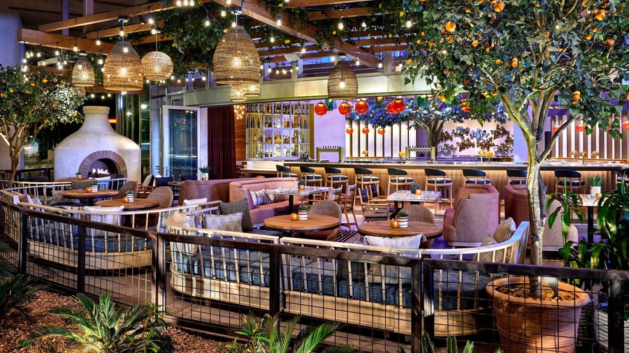 Sheraton Phoenix Downtown
