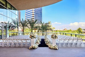 Banquet hall - Sheraton Phoenix Downtown (Phoenix)