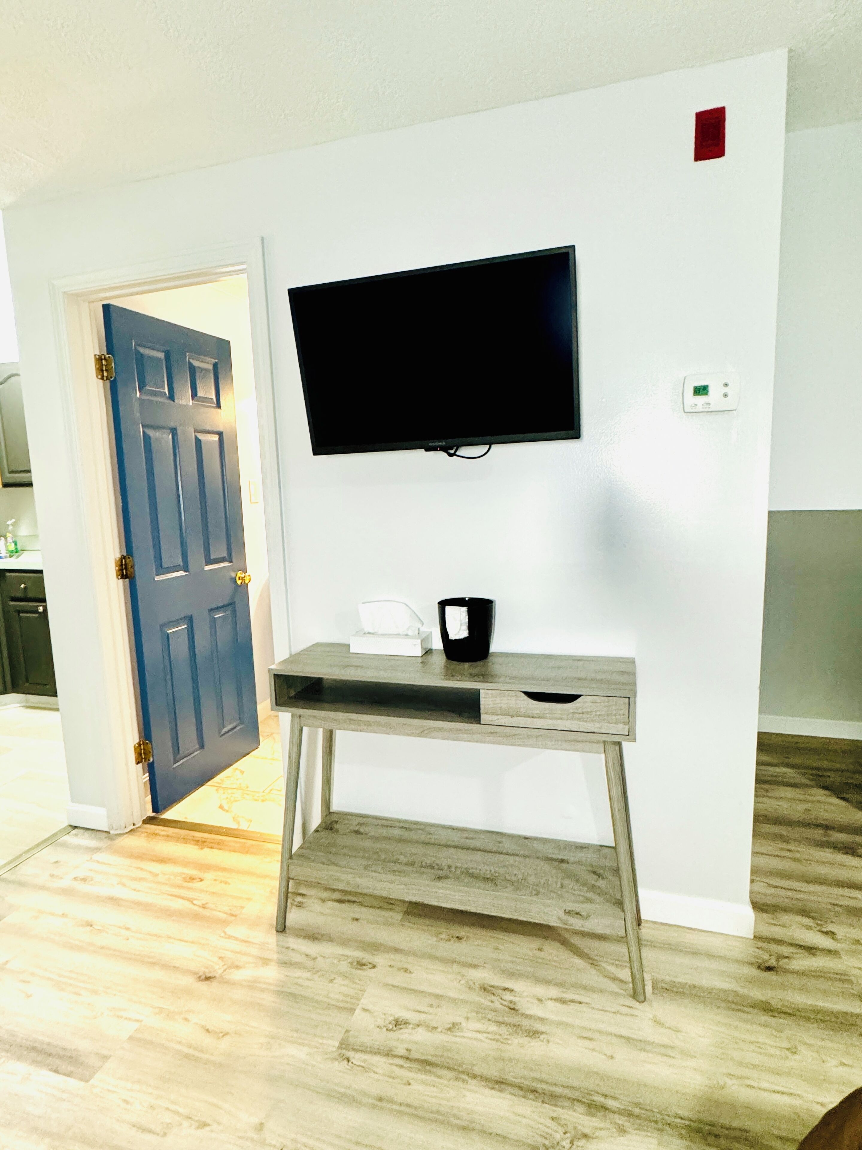 Deluxe Studio, Non Smoking | Free WiFi, bed sheets