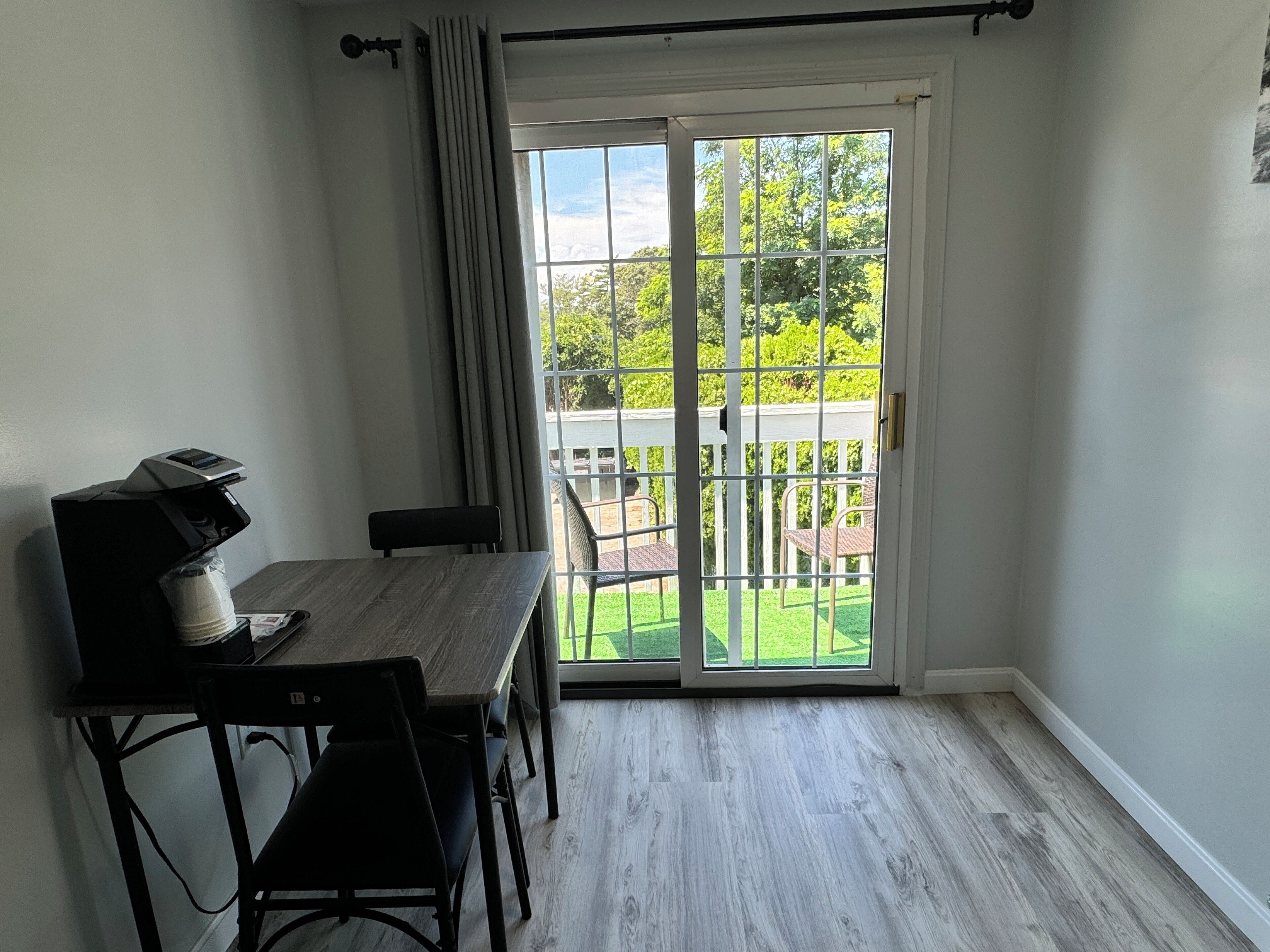 Deluxe Room, 2 Queen Beds, Non Smoking | Free WiFi, bed sheets